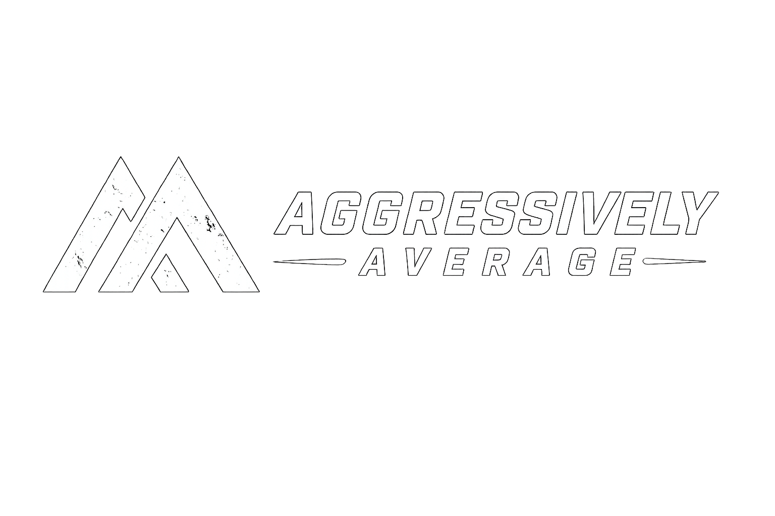 Aggressively Average Apparel