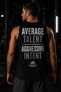 Aggressive Intent Men's Tank