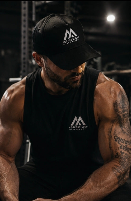 Flex Fit Hat