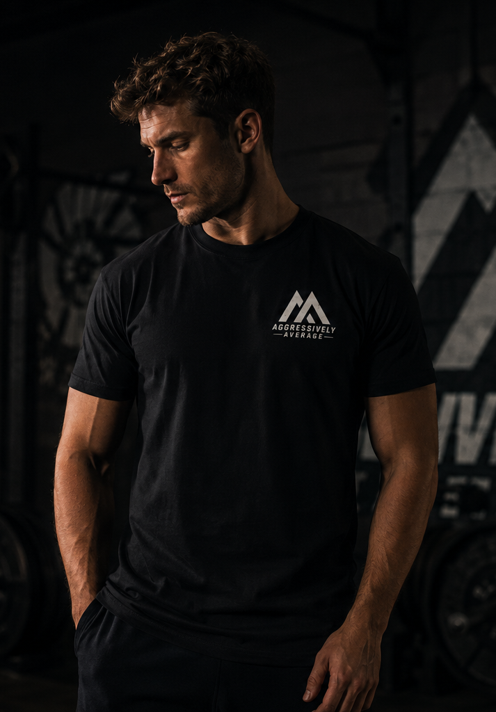 Too Stubborn Tee